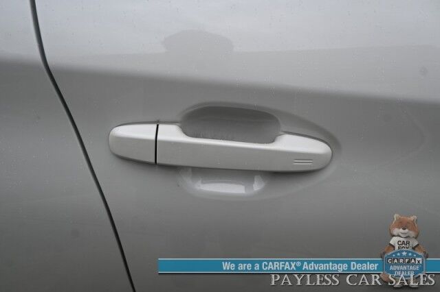 2020 Subaru Ascent Limited Anchorage AK