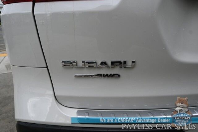 2020 Subaru Ascent Limited Anchorage AK