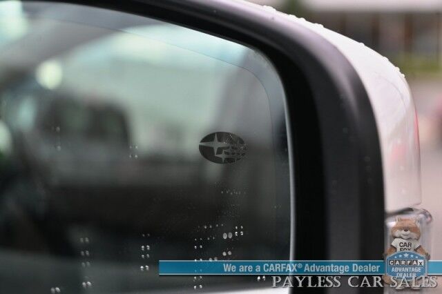 2020 Subaru Ascent Limited Anchorage AK