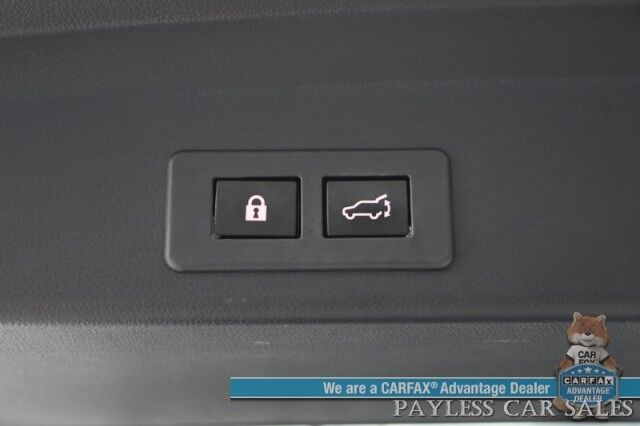 2020 Subaru Ascent Limited Anchorage AK