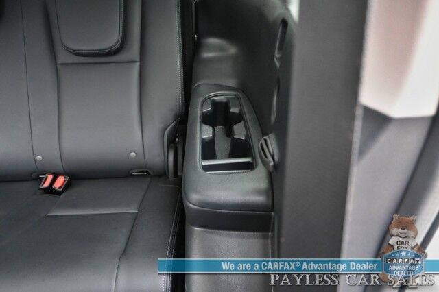 2020 Subaru Ascent Limited Anchorage AK