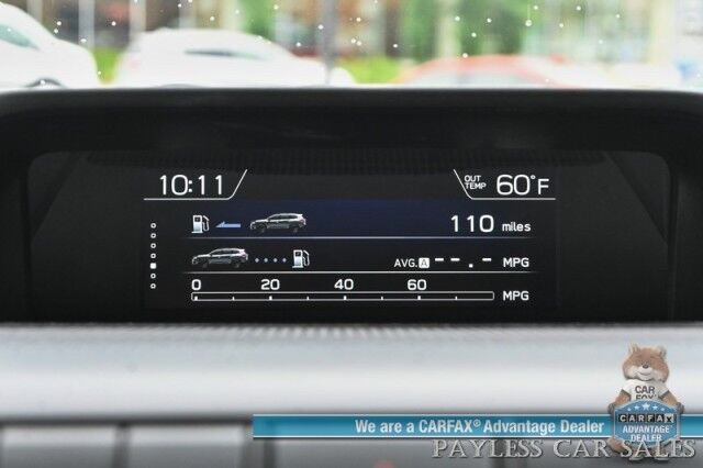 2020 Subaru Ascent Limited Anchorage AK