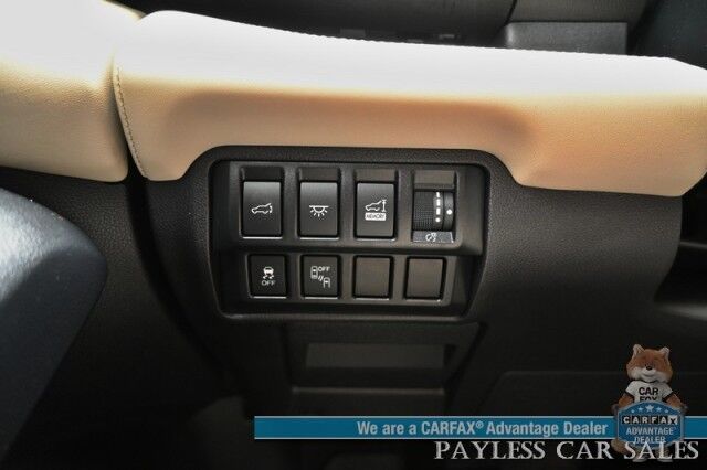 2020 Subaru Ascent Limited Anchorage AK