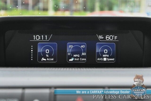 2020 Subaru Ascent Limited Anchorage AK