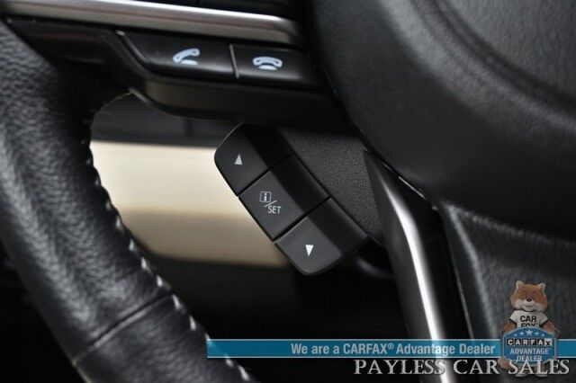 2020 Subaru Ascent Limited Anchorage AK