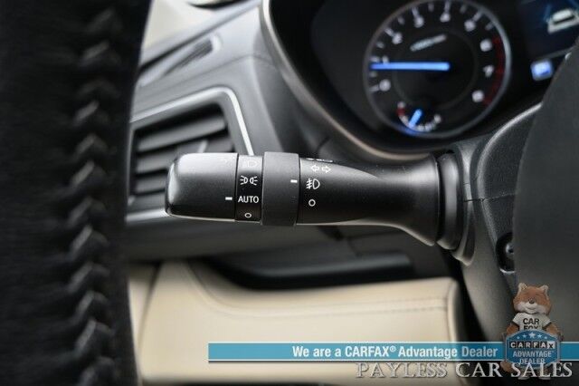 2020 Subaru Ascent Limited Anchorage AK