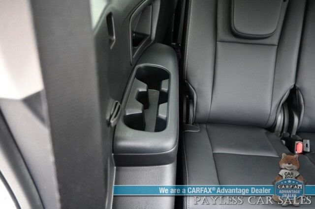 2020 Subaru Ascent Limited Anchorage AK