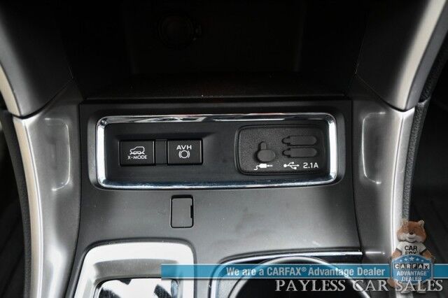 2020 Subaru Ascent Limited Anchorage AK