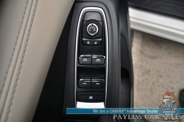 2020 Subaru Ascent Limited Anchorage AK
