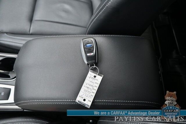 2020 Subaru Ascent Limited Anchorage AK
