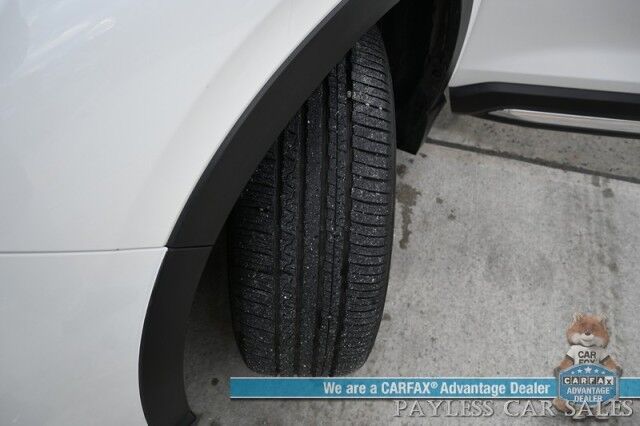 2020 Subaru Ascent Limited Anchorage AK