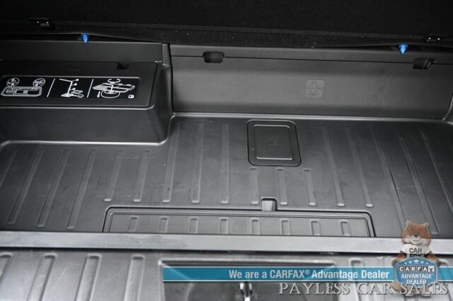 2020 Subaru Ascent Limited Anchorage AK