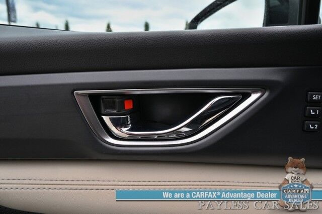 2020 Subaru Ascent Limited Anchorage AK