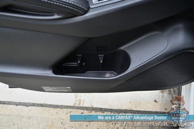 2020 Subaru Ascent Limited Anchorage AK