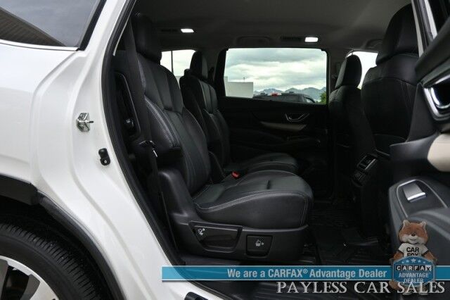 2020 Subaru Ascent Limited Anchorage AK