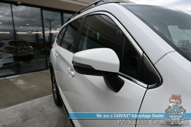 2020 Subaru Ascent Limited Anchorage AK