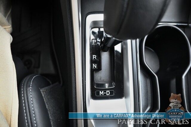 2020 Subaru Ascent Limited Anchorage AK