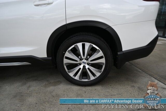2020 Subaru Ascent Limited Anchorage AK