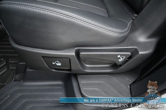 2020 Subaru Ascent Limited Anchorage AK