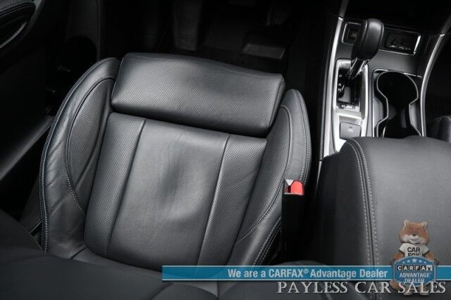 2020 Subaru Ascent Limited Anchorage AK