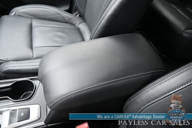 2020 Subaru Ascent Limited Anchorage AK