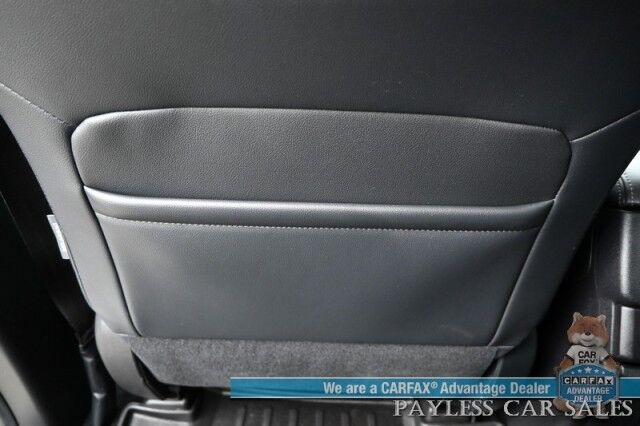 2020 Subaru Ascent Limited Anchorage AK
