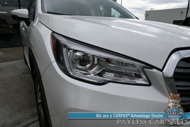 2020 Subaru Ascent Limited Anchorage AK