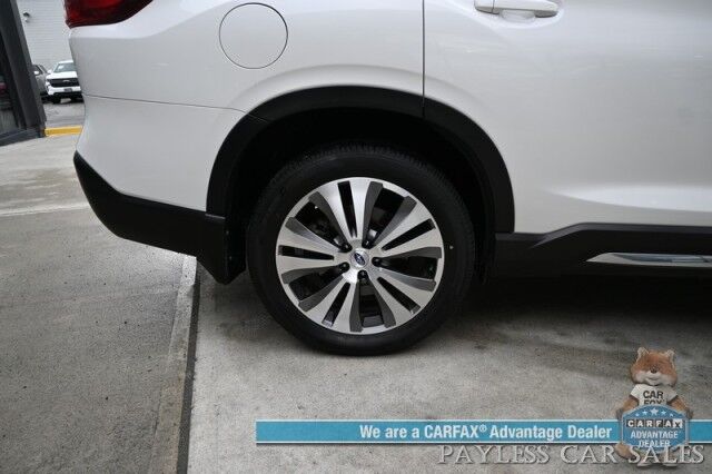 2020 Subaru Ascent Limited Anchorage AK