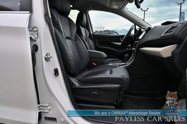2020 Subaru Ascent Limited Anchorage AK