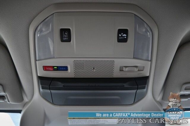 2020 Subaru Ascent Limited Anchorage AK