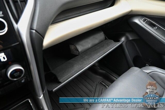 2020 Subaru Ascent Limited Anchorage AK