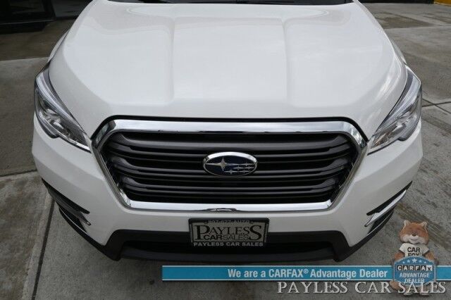 2020 Subaru Ascent Limited Anchorage AK