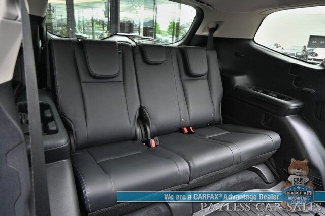 2020 Subaru Ascent Limited Anchorage AK
