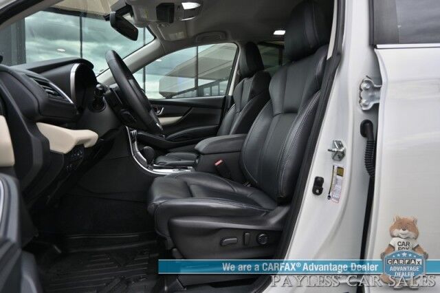 2020 Subaru Ascent Limited Anchorage AK