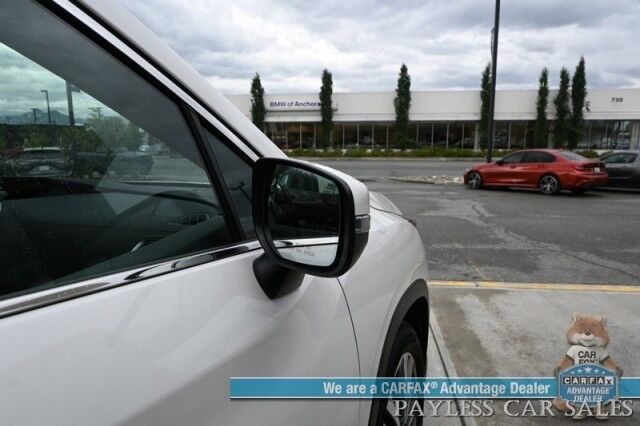 2020 Subaru Ascent Limited Anchorage AK