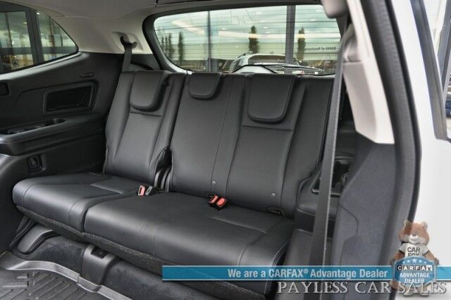 2020 Subaru Ascent Limited Anchorage AK