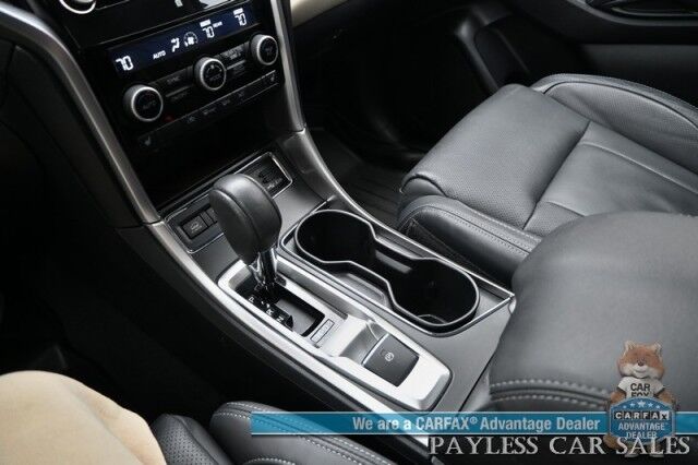 2020 Subaru Ascent Limited Anchorage AK