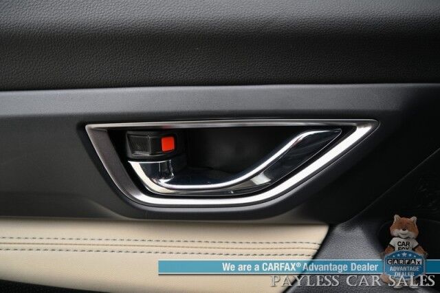 2020 Subaru Ascent Limited Anchorage AK