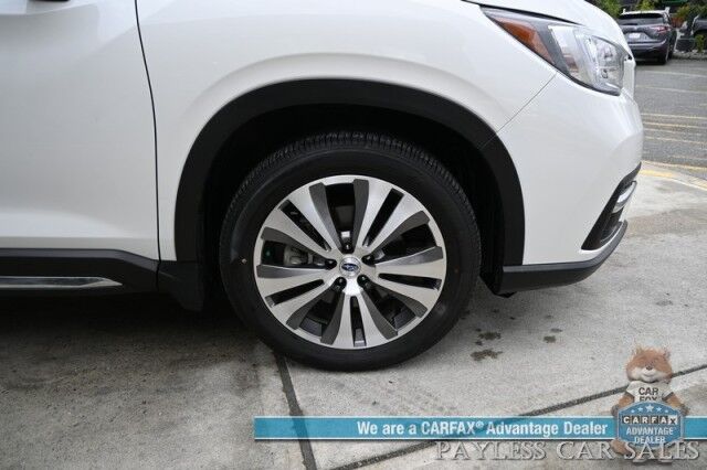 2020 Subaru Ascent Limited Anchorage AK