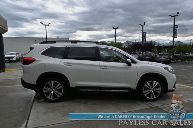 2020 Subaru Ascent Limited Anchorage AK
