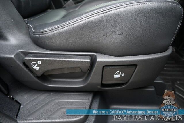 2020 Subaru Ascent Limited Anchorage AK