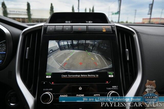 2020 Subaru Ascent Limited Anchorage AK