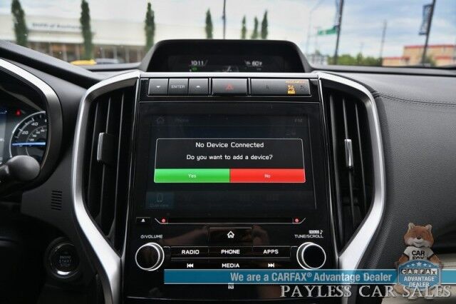 2020 Subaru Ascent Limited Anchorage AK