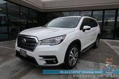 2020_Subaru_Ascent_Limited_ Anchorage AK