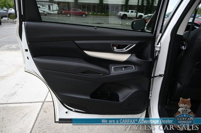 2020 Subaru Ascent Limited Anchorage AK