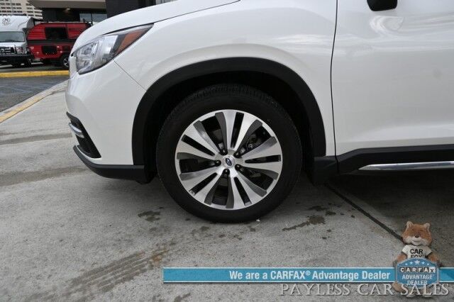 2020 Subaru Ascent Limited Anchorage AK
