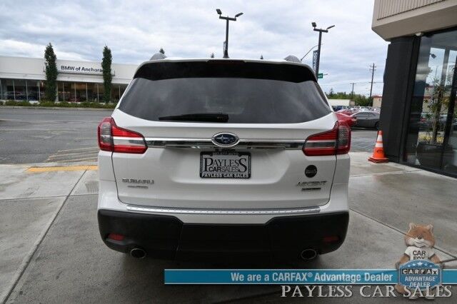2020 Subaru Ascent Limited Anchorage AK