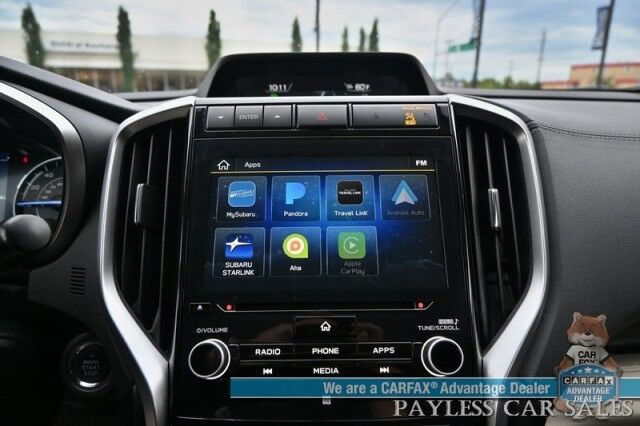2020 Subaru Ascent Limited Anchorage AK
