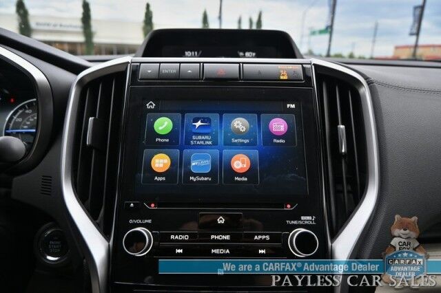 2020 Subaru Ascent Limited Anchorage AK