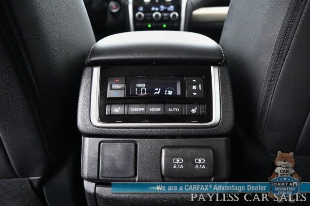 2020 Subaru Ascent Limited Anchorage AK
